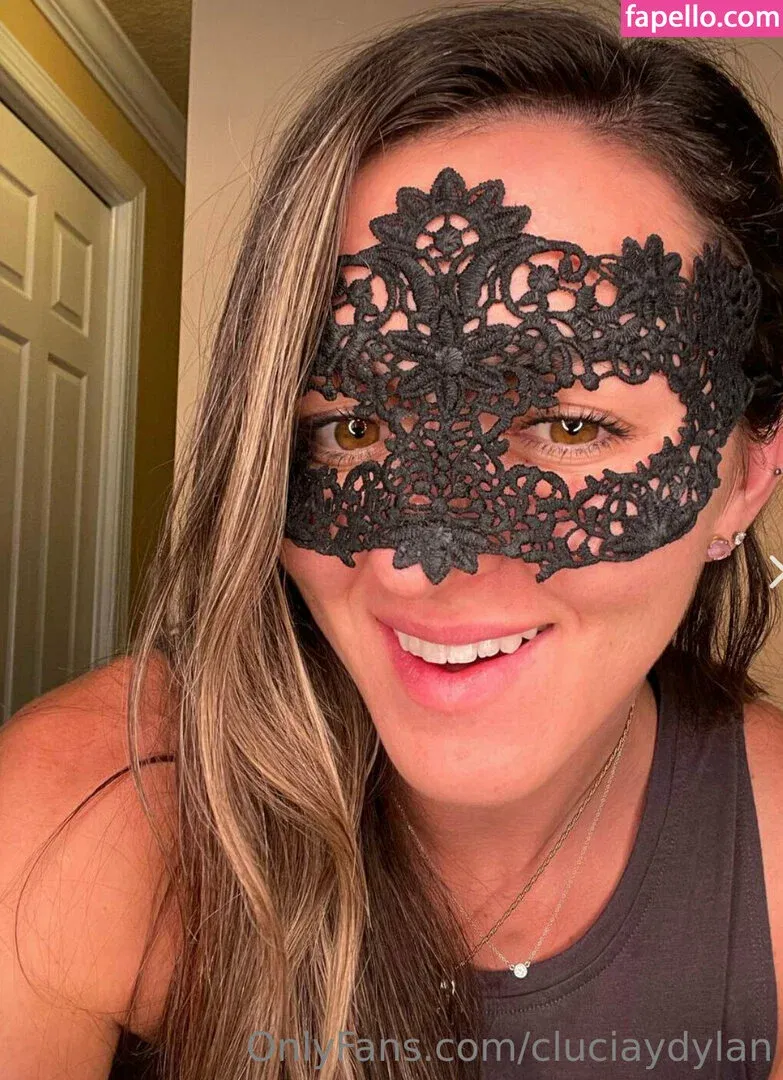 cluciaydylan Onlyfans Photo Gallery 
