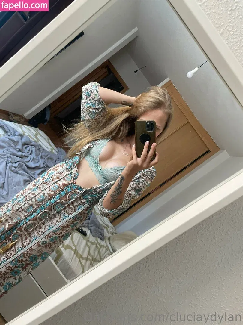 cluciaydylan Onlyfans Photo Gallery 