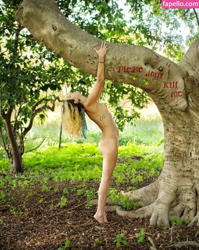 Vered Bar Onlyfans Photo Gallery 