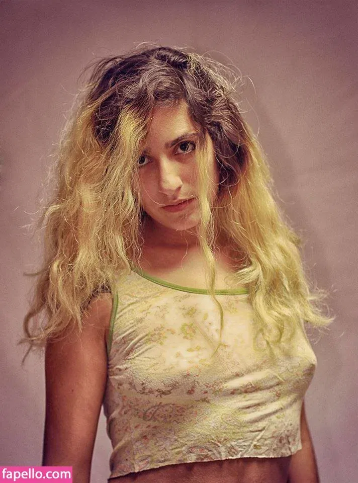 Vered Bar Onlyfans Photo Gallery 