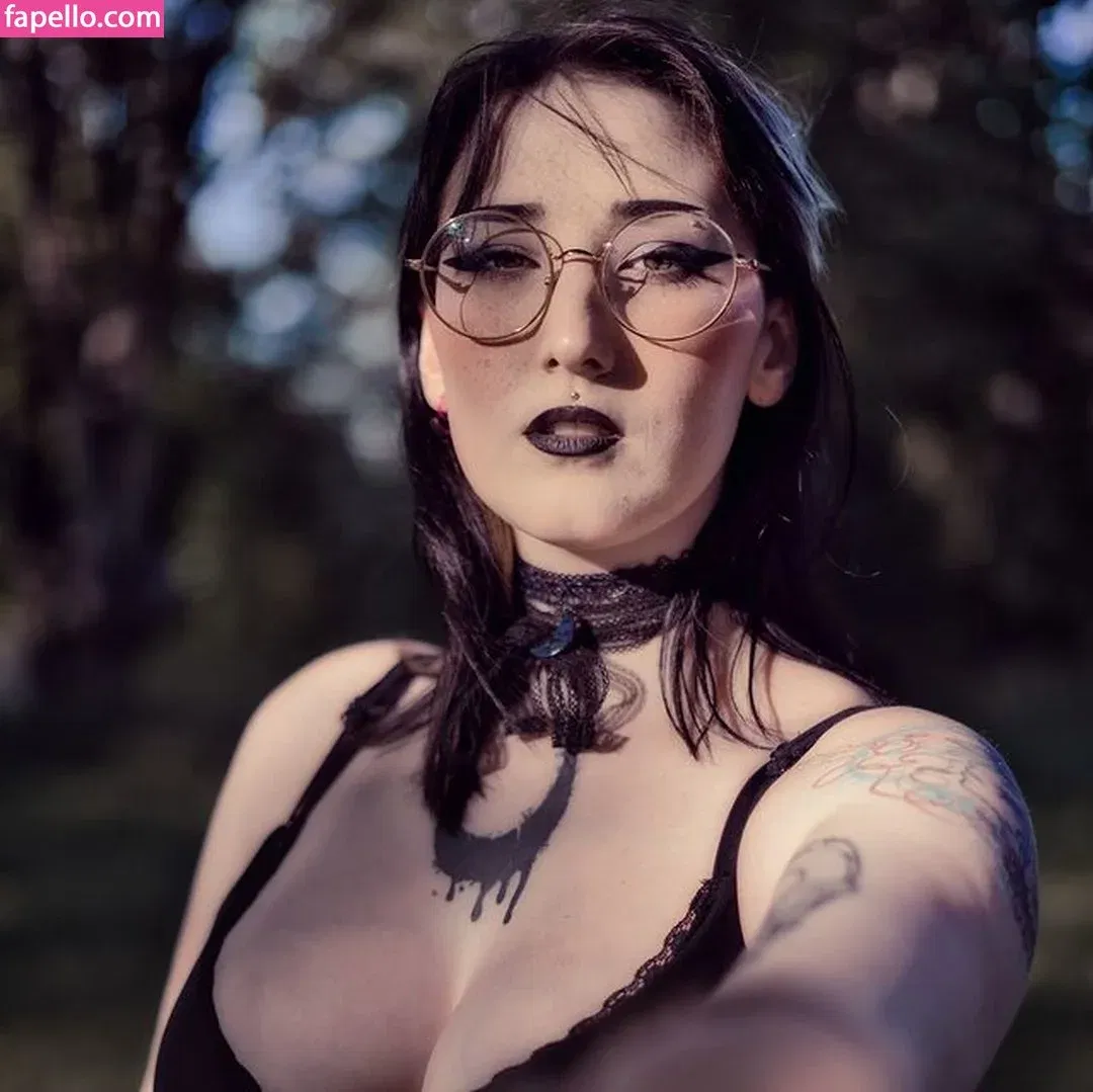 Black_usagii Onlyfans Photo Gallery 