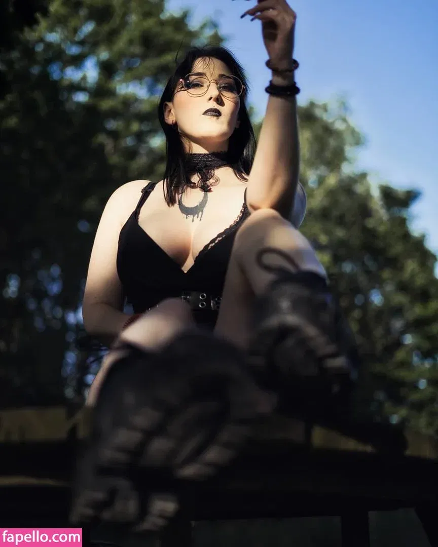 Black_usagii Onlyfans Photo Gallery 