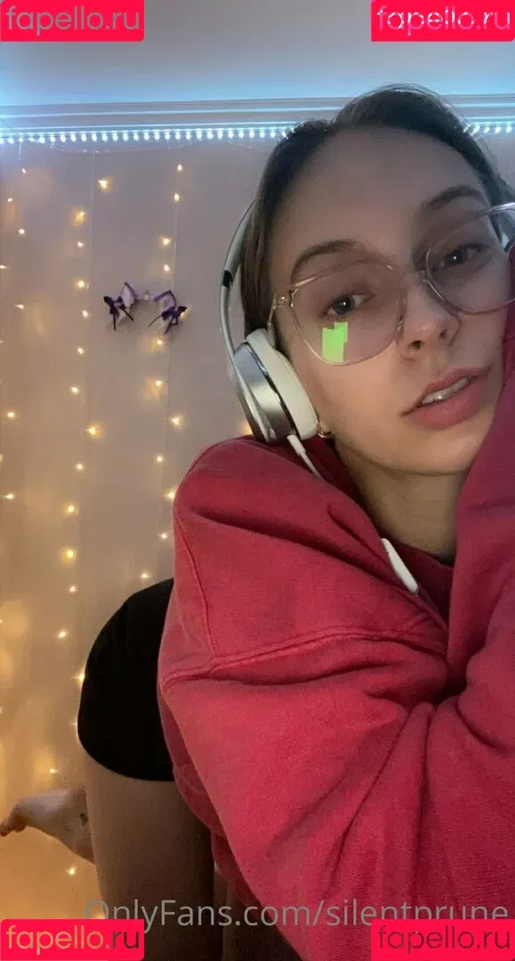 Silentprune Onlyfans Photo Gallery 