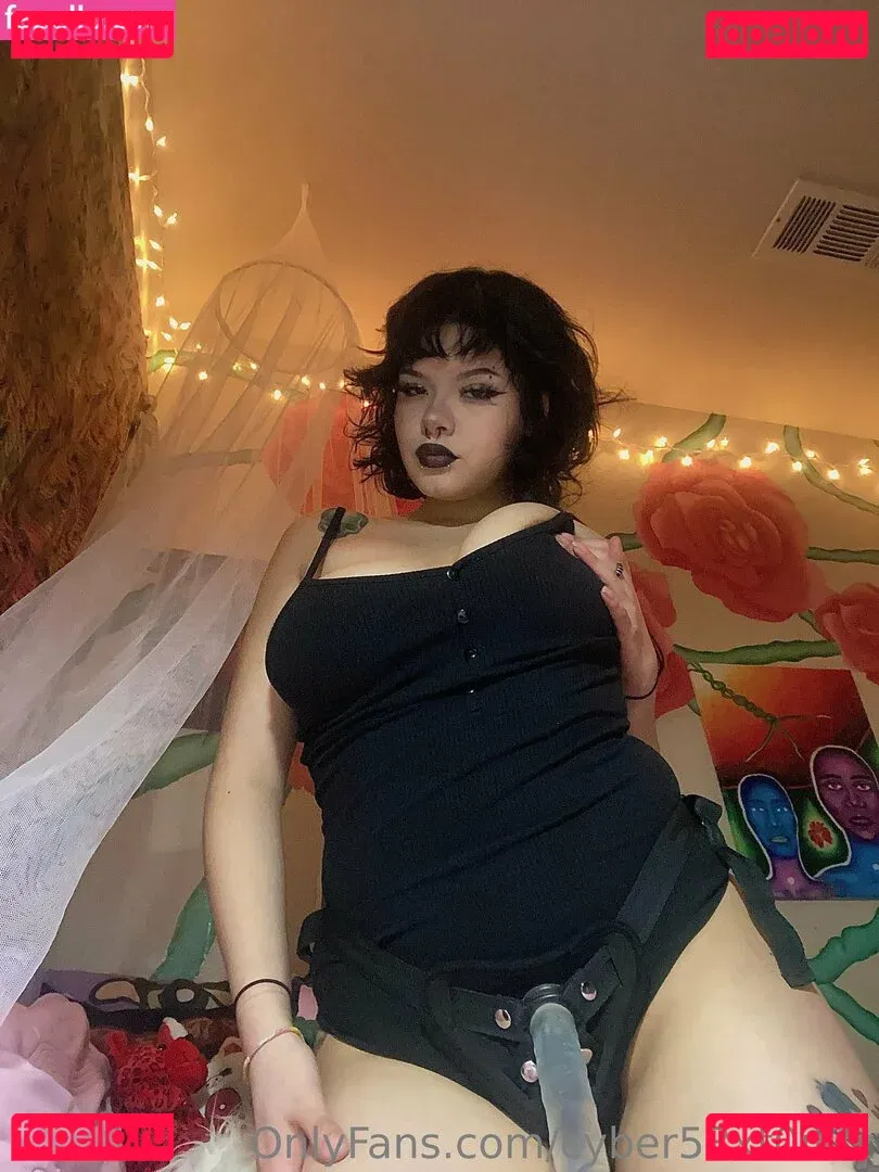 cyber53xt0n3z Onlyfans Photo Gallery 