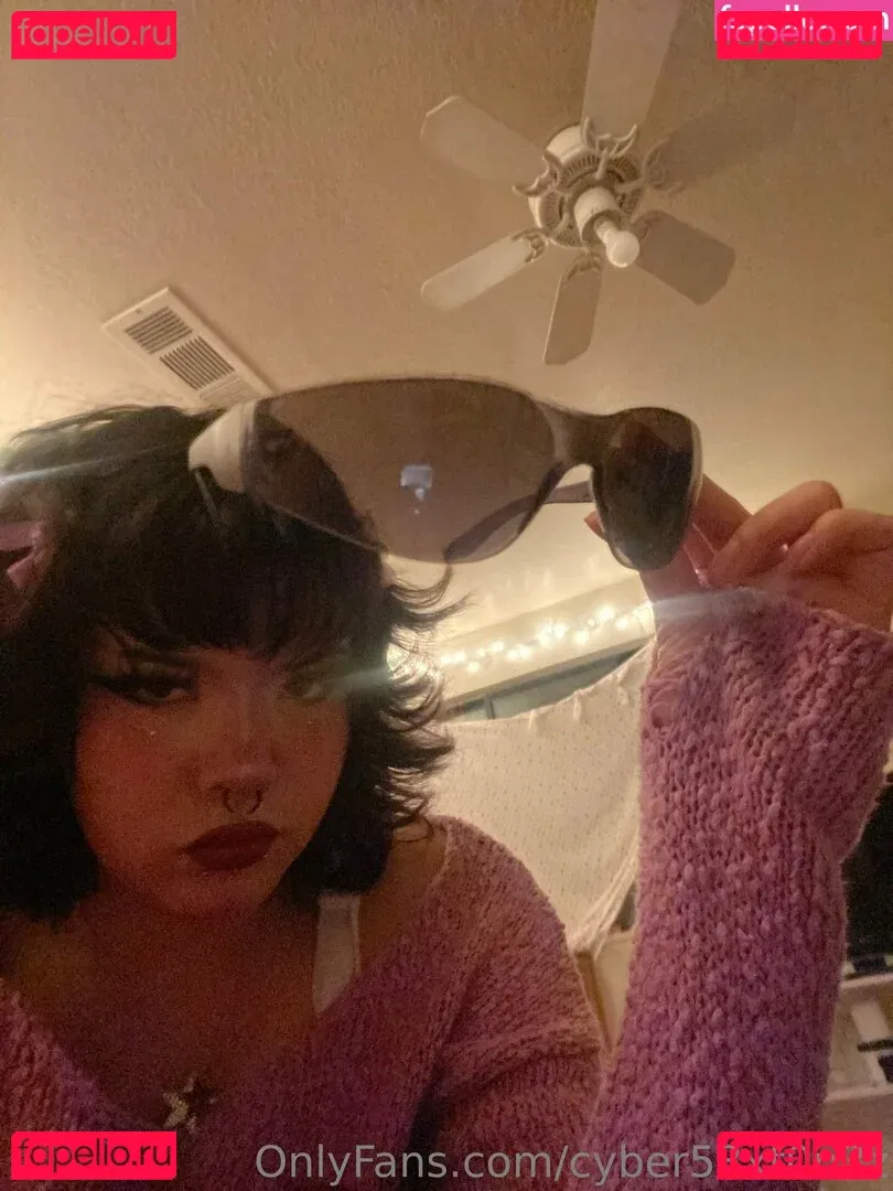cyber53xt0n3z Onlyfans Photo Gallery 
