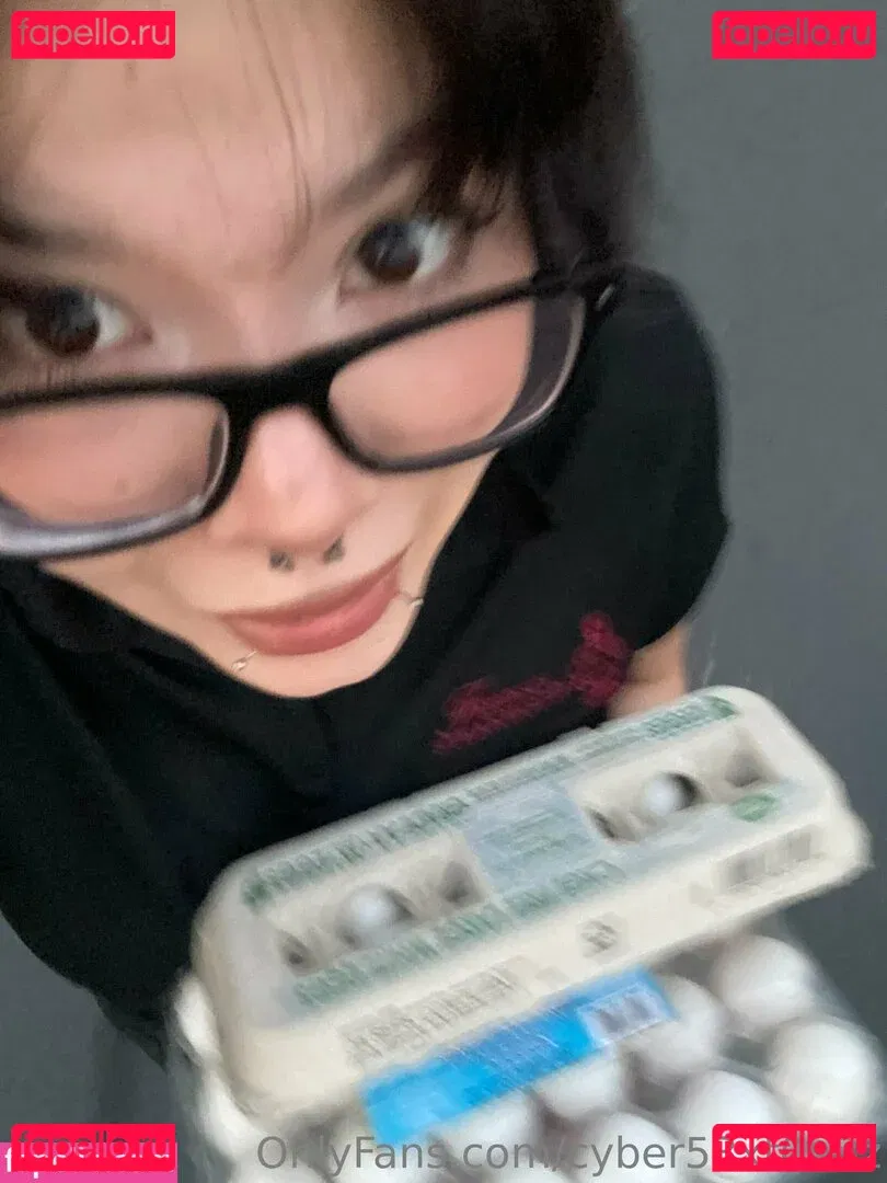 cyber53xt0n3z Onlyfans Photo Gallery 