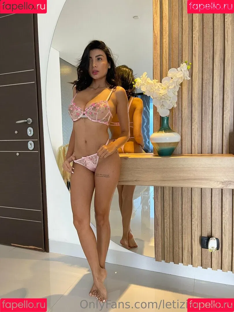 Letizia Fulkers Onlyfans Photo Gallery 