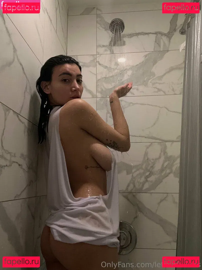 Letizia Fulkers Onlyfans Photo Gallery 