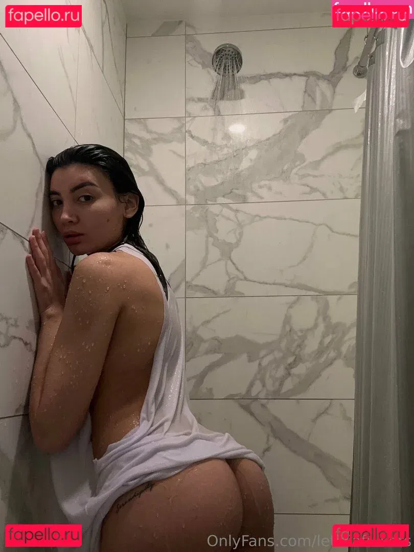 Letizia Fulkers Onlyfans Photo Gallery 