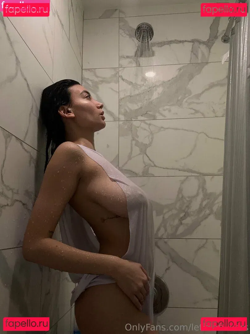 Letizia Fulkers Onlyfans Photo Gallery 