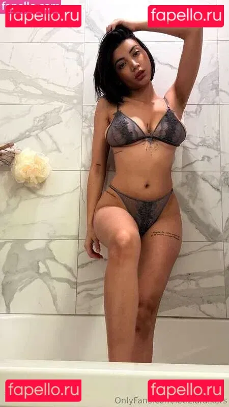 Letizia Fulkers Onlyfans Photo Gallery 