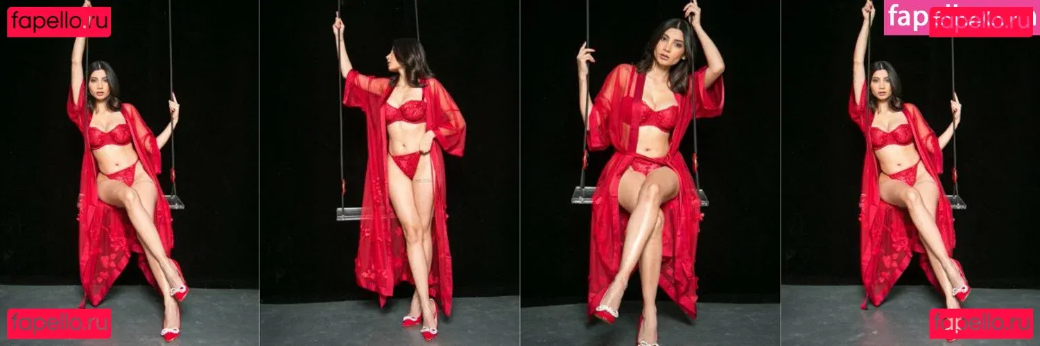 Letizia Fulkers Onlyfans Photo Gallery 