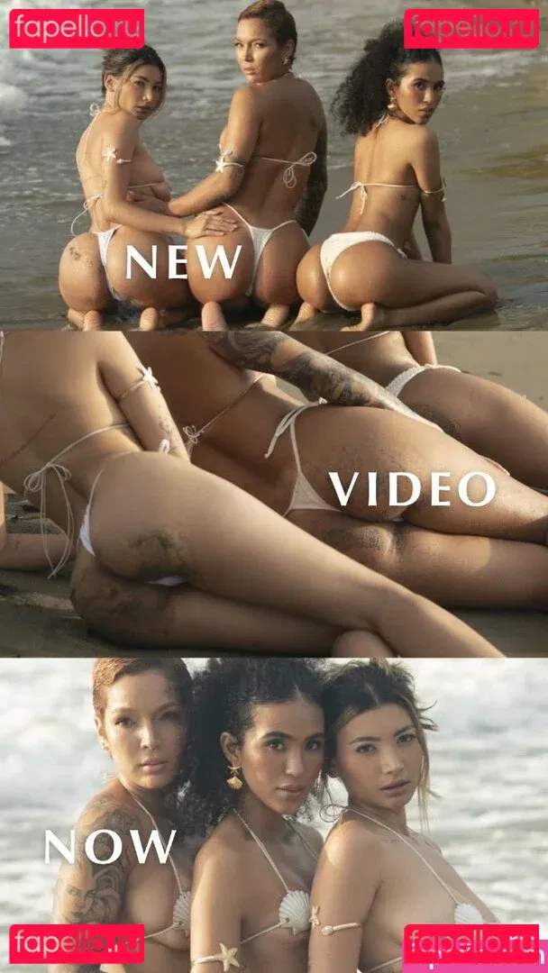 Letizia Fulkers Onlyfans Photo Gallery 