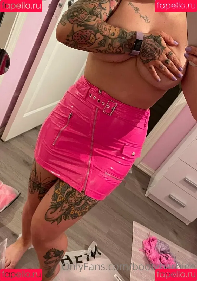 bootybarbiee Onlyfans Photo Gallery 