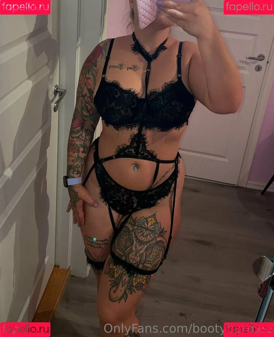 bootybarbiee Onlyfans Photo Gallery 