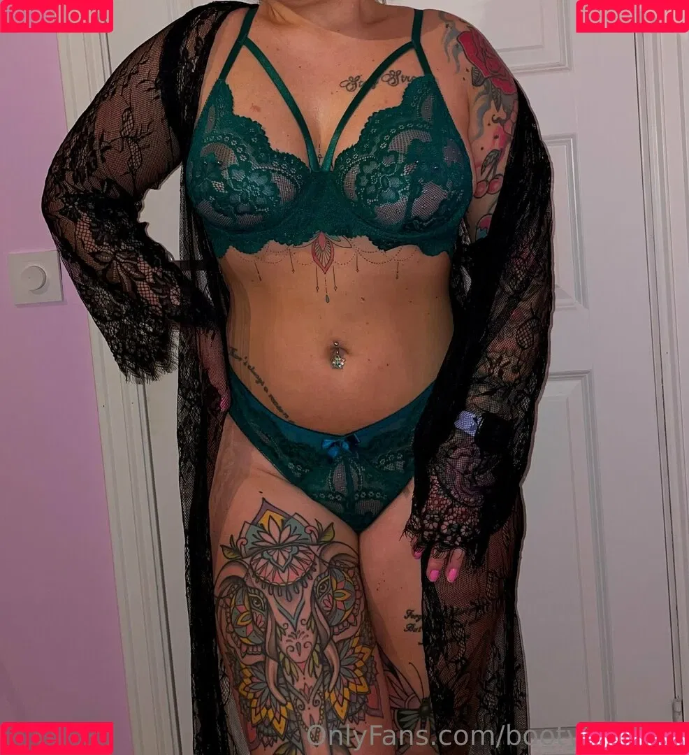bootybarbiee Onlyfans Photo Gallery 