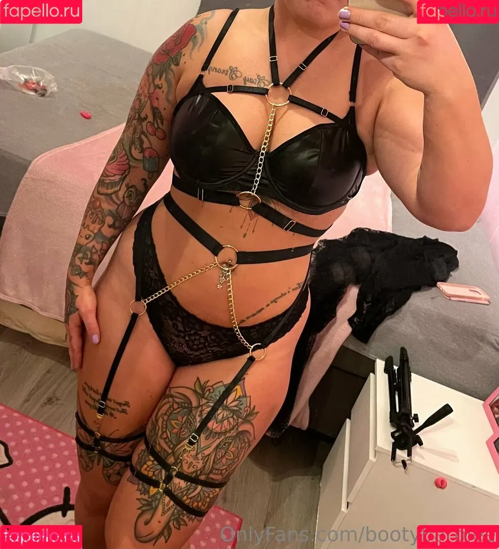 bootybarbiee Onlyfans Photo Gallery 