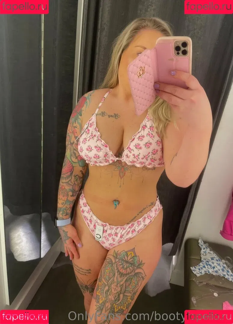 bootybarbiee Onlyfans Photo Gallery 