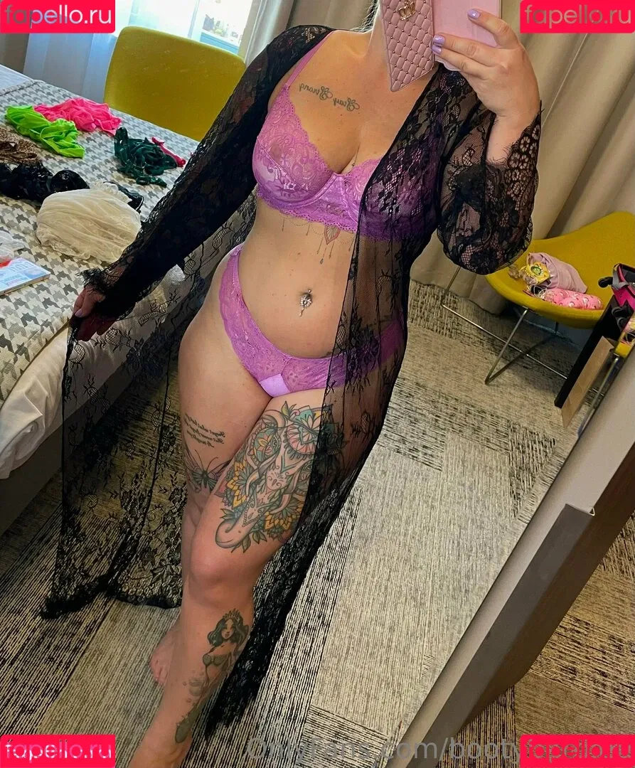 bootybarbiee Onlyfans Photo Gallery 