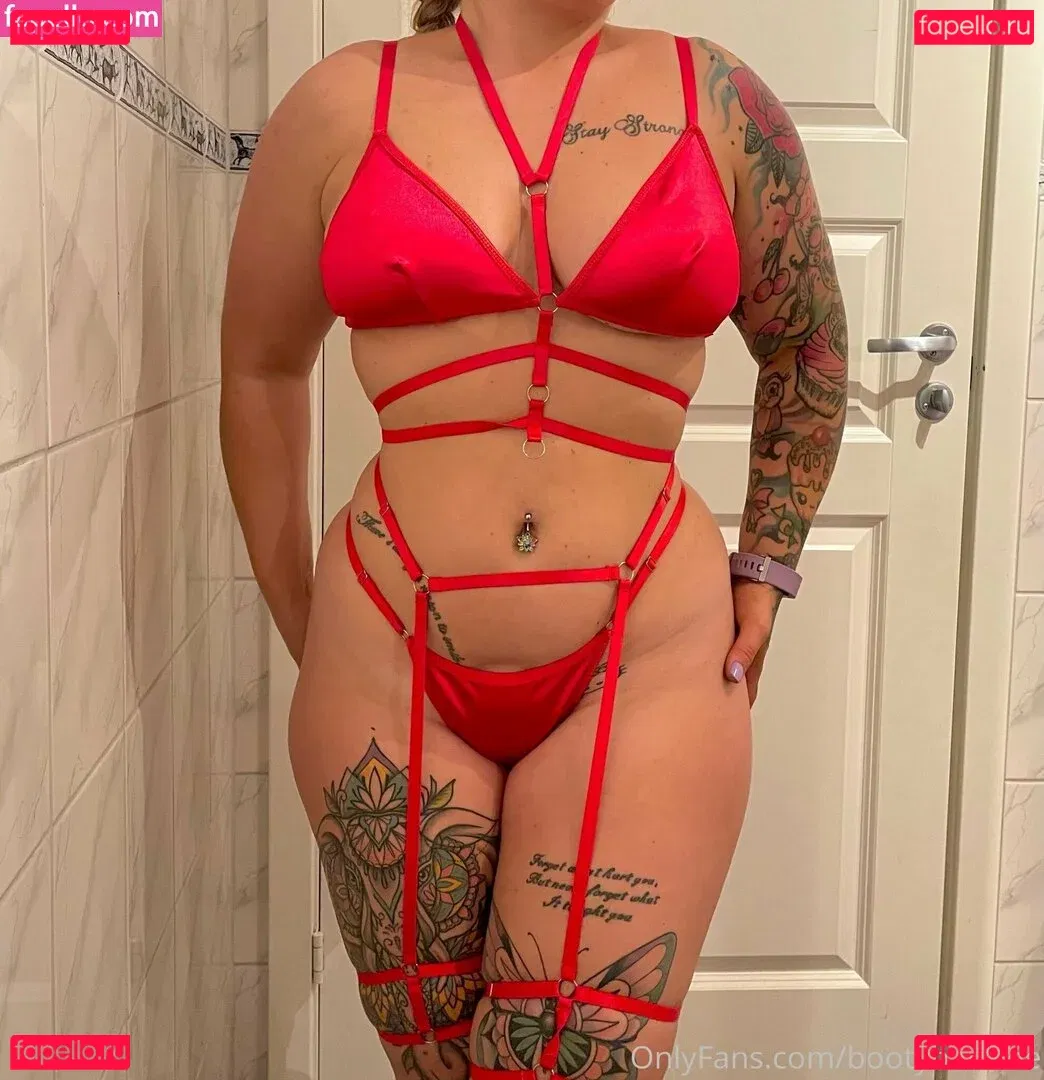 bootybarbiee Onlyfans Photo Gallery 