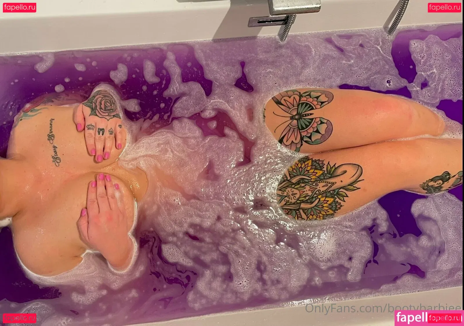 bootybarbiee Onlyfans Photo Gallery 