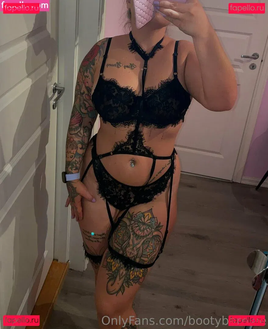 bootybarbiee Onlyfans Photo Gallery 
