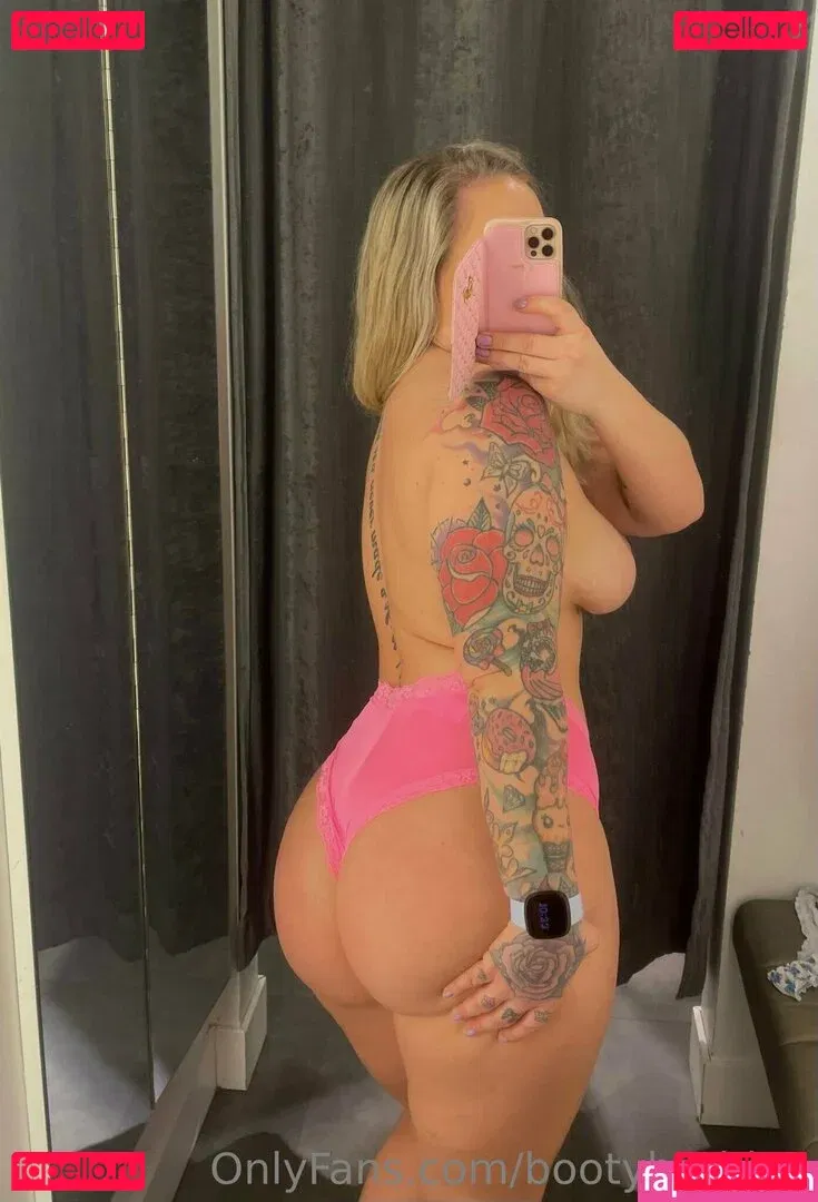 bootybarbiee Onlyfans Photo Gallery 