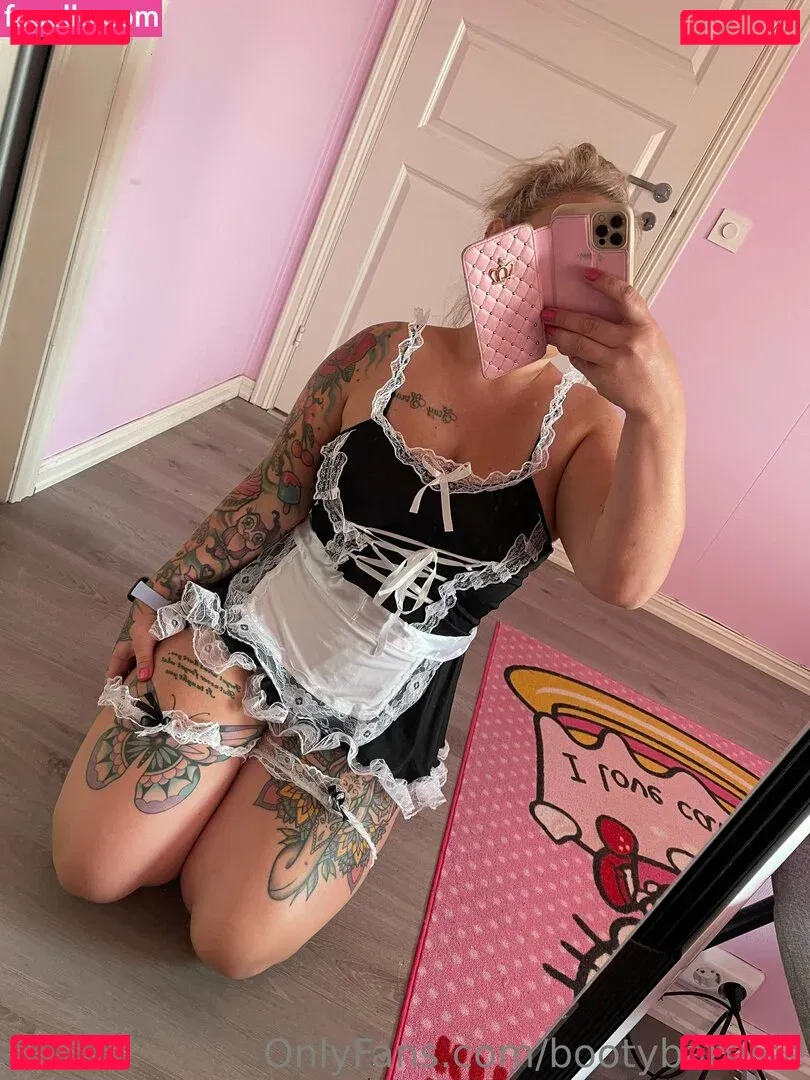 bootybarbiee Onlyfans Photo Gallery 