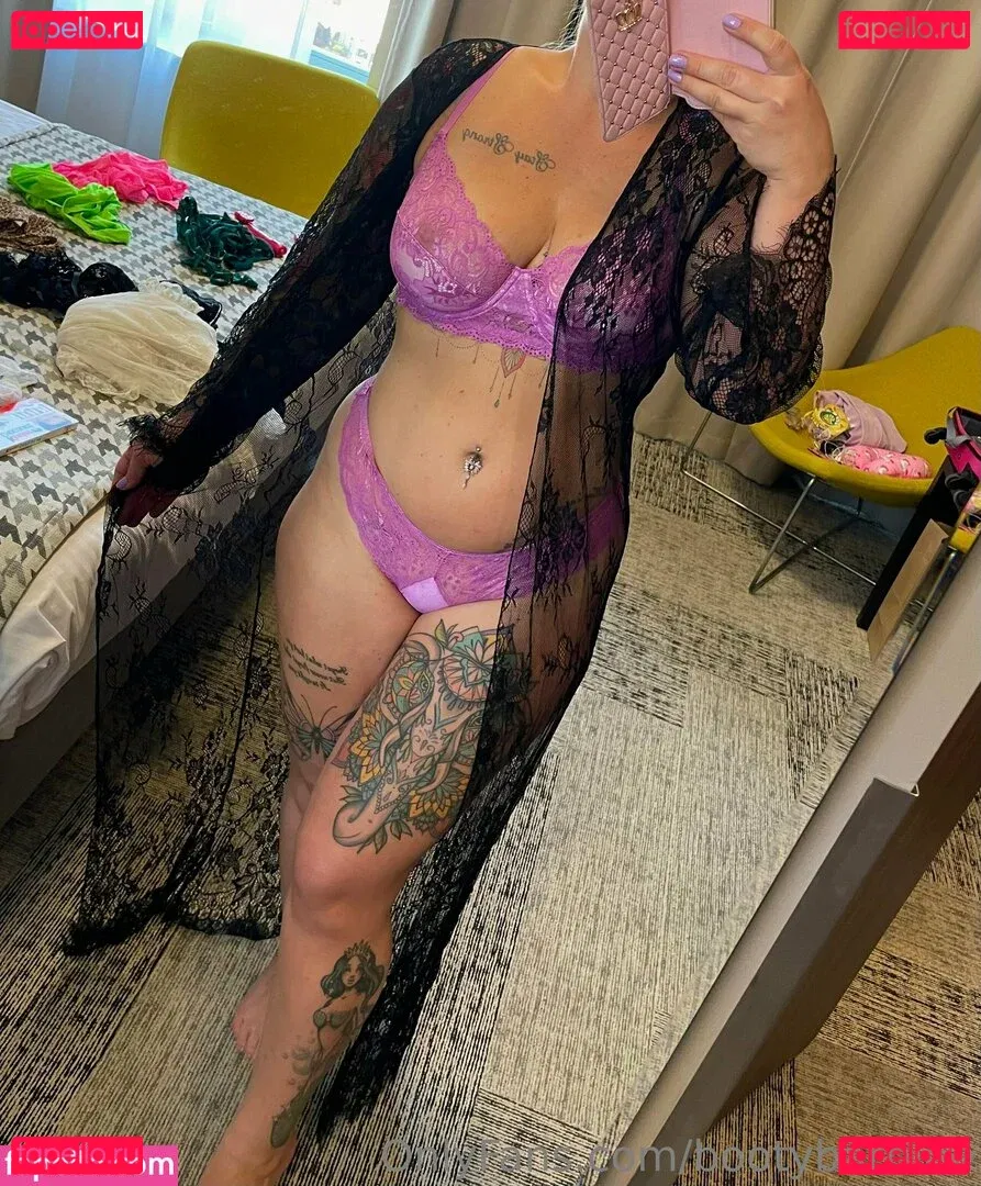 bootybarbiee Onlyfans Photo Gallery 