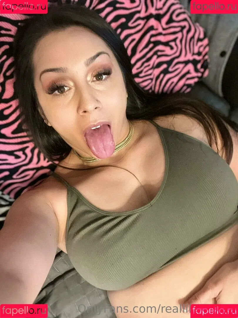 Lilly Hall Onlyfans Photo Gallery 