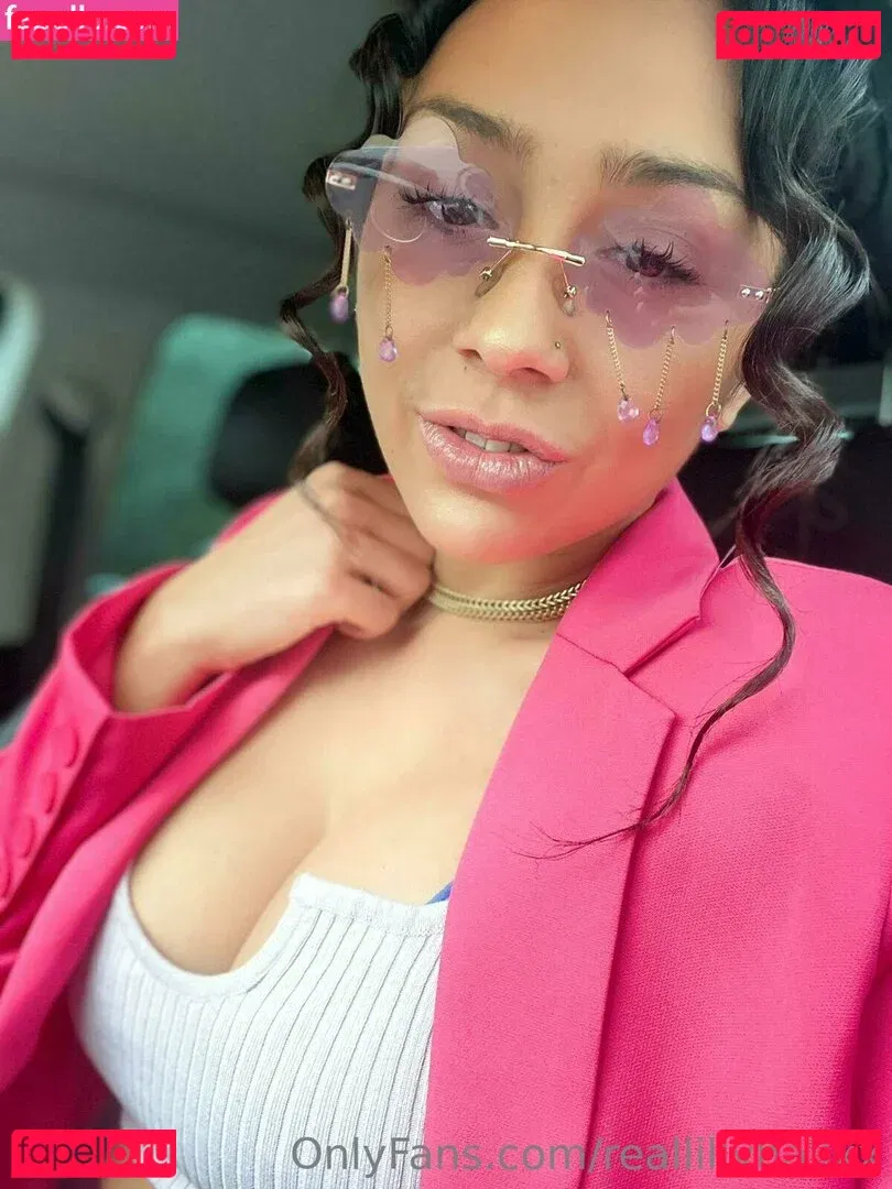 Lilly Hall Onlyfans Photo Gallery 