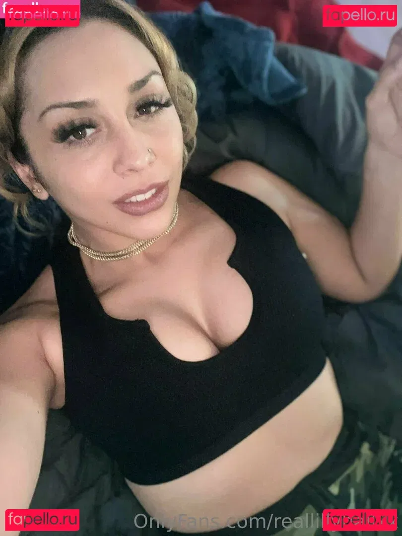 Lilly Hall Onlyfans Photo Gallery 