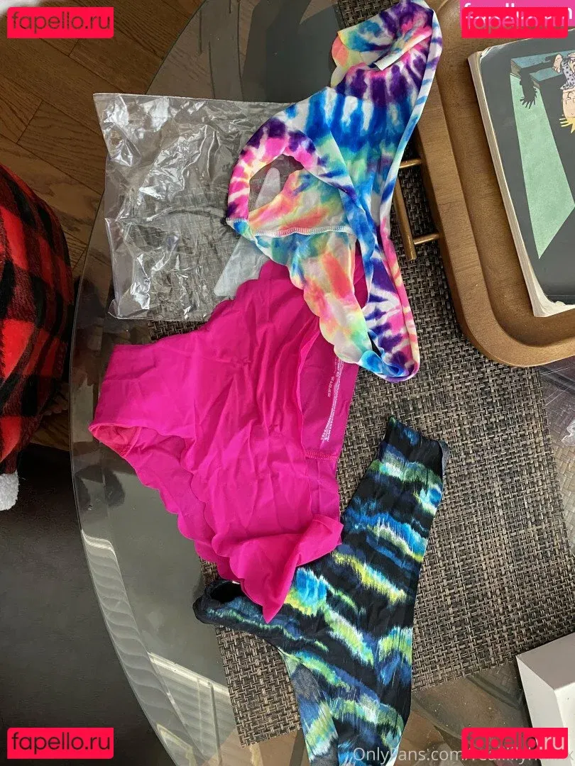 Lilly Hall Onlyfans Photo Gallery 