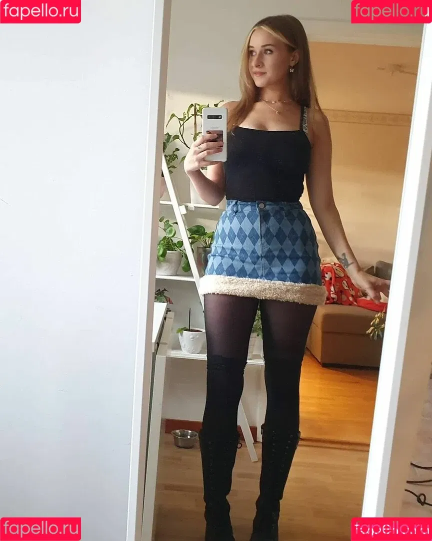 elina twich Onlyfans Photo Gallery 