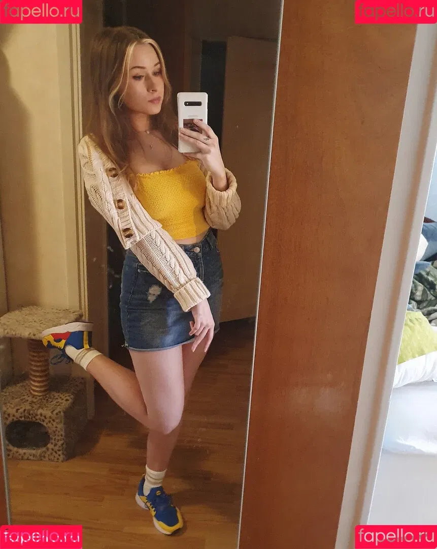 elina twich Onlyfans Photo Gallery 