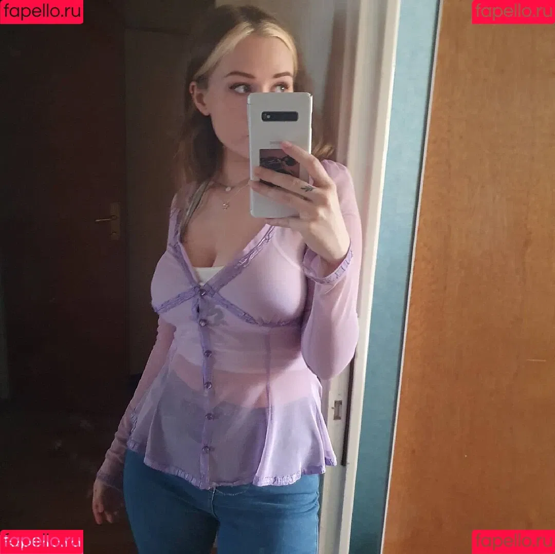 elina twich Onlyfans Photo Gallery 