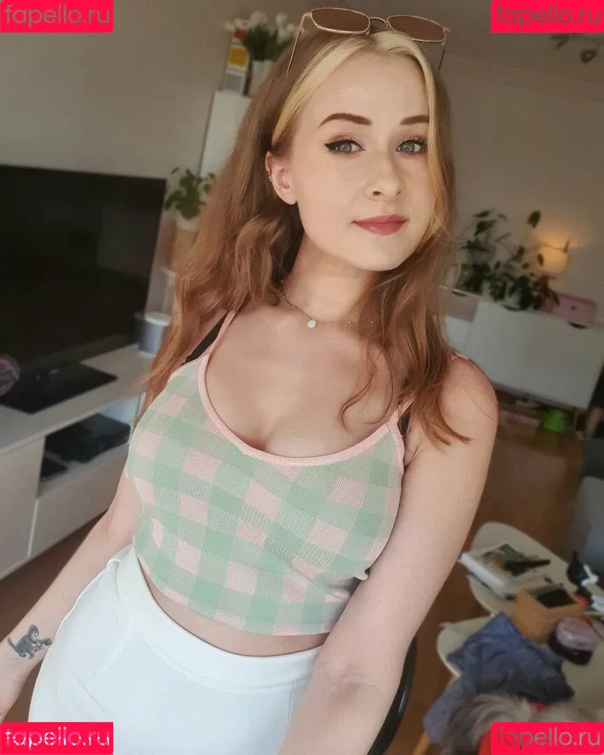 elina twich Onlyfans Photo Gallery 