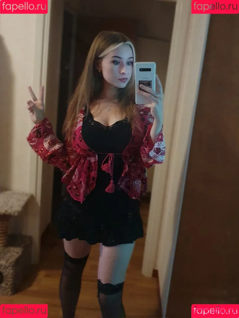 elina twich Onlyfans Photo Gallery 