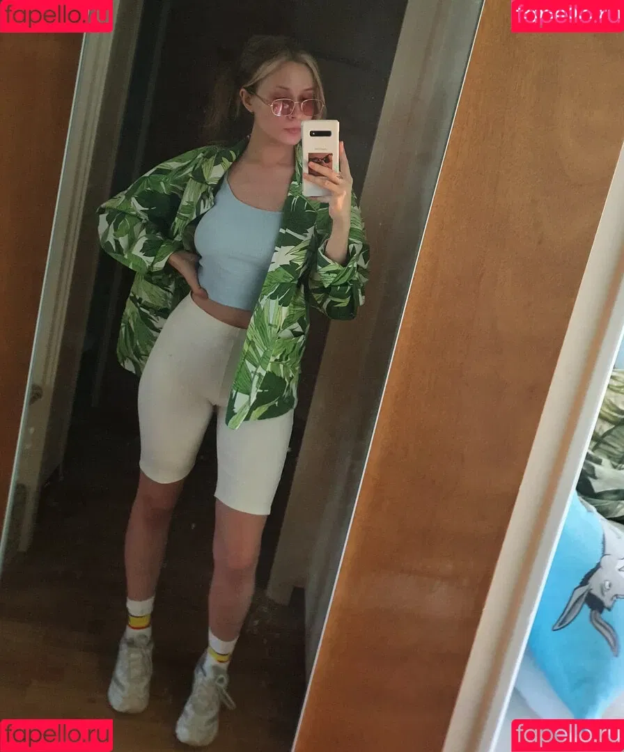 elina twich Onlyfans Photo Gallery 