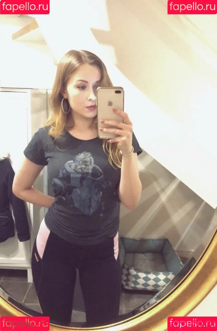 elina twich Onlyfans Photo Gallery 