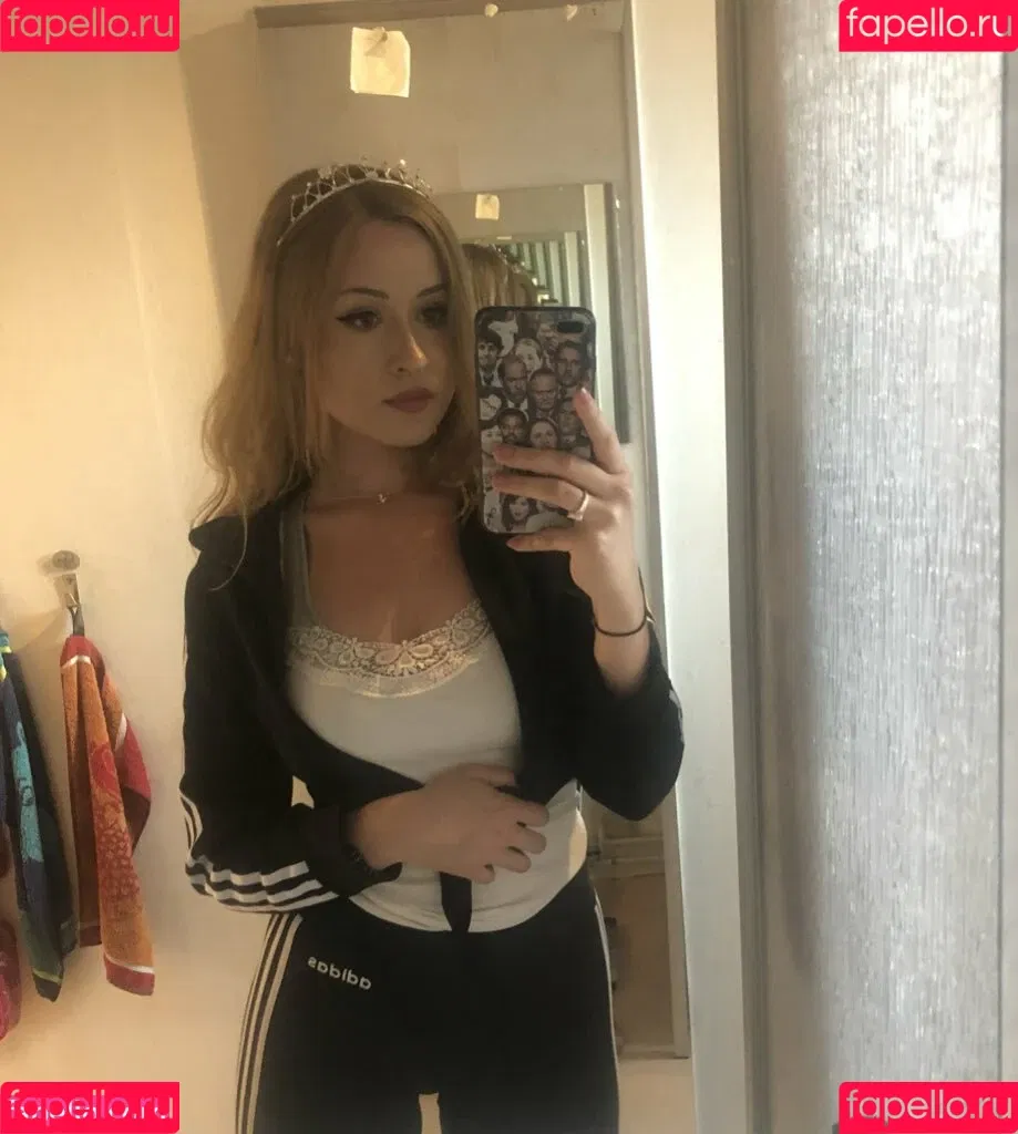 elina twich Onlyfans Photo Gallery 