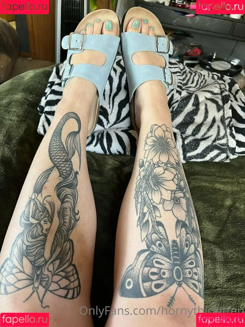 hornythickitten Onlyfans Photo Gallery 