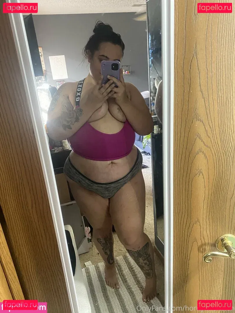 hornythickitten Onlyfans Photo Gallery 