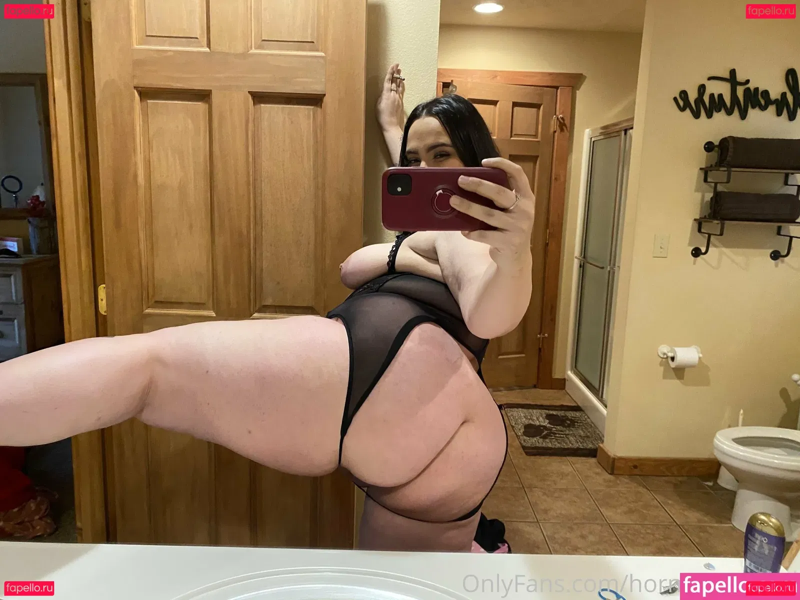 hornythickitten Onlyfans Photo Gallery 