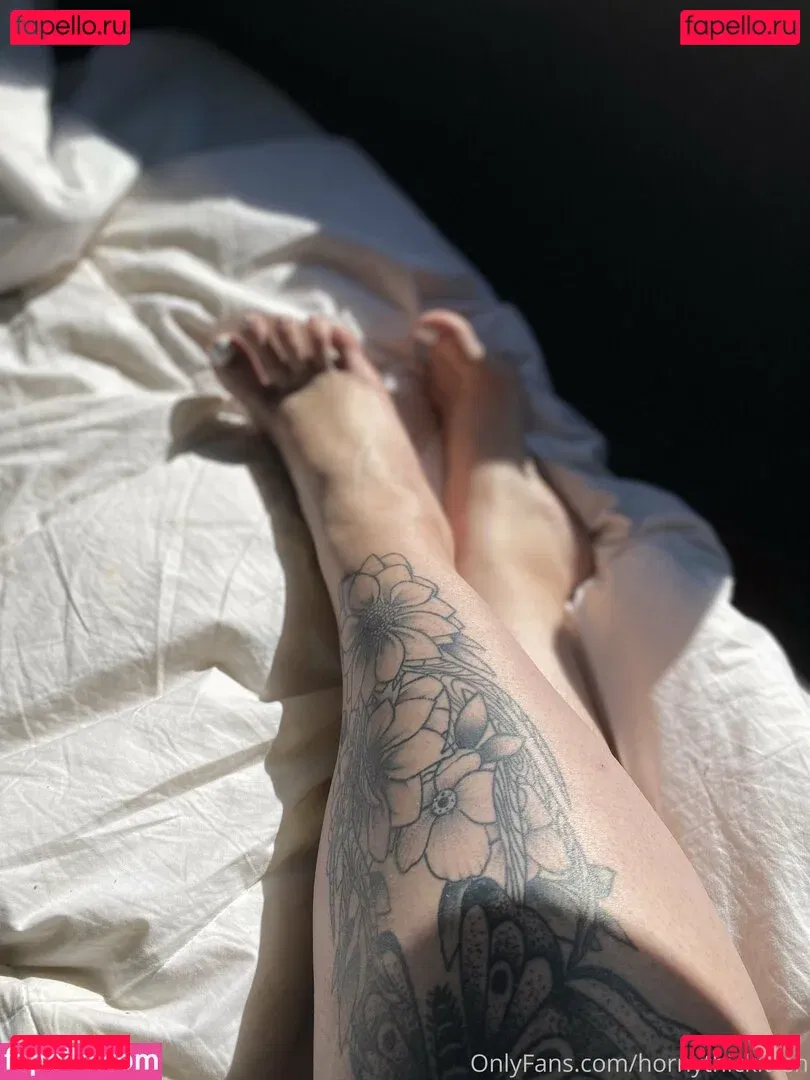 hornythickitten Onlyfans Photo Gallery 