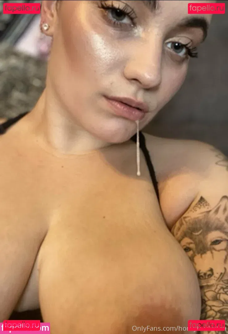 hornythickitten Onlyfans Photo Gallery 