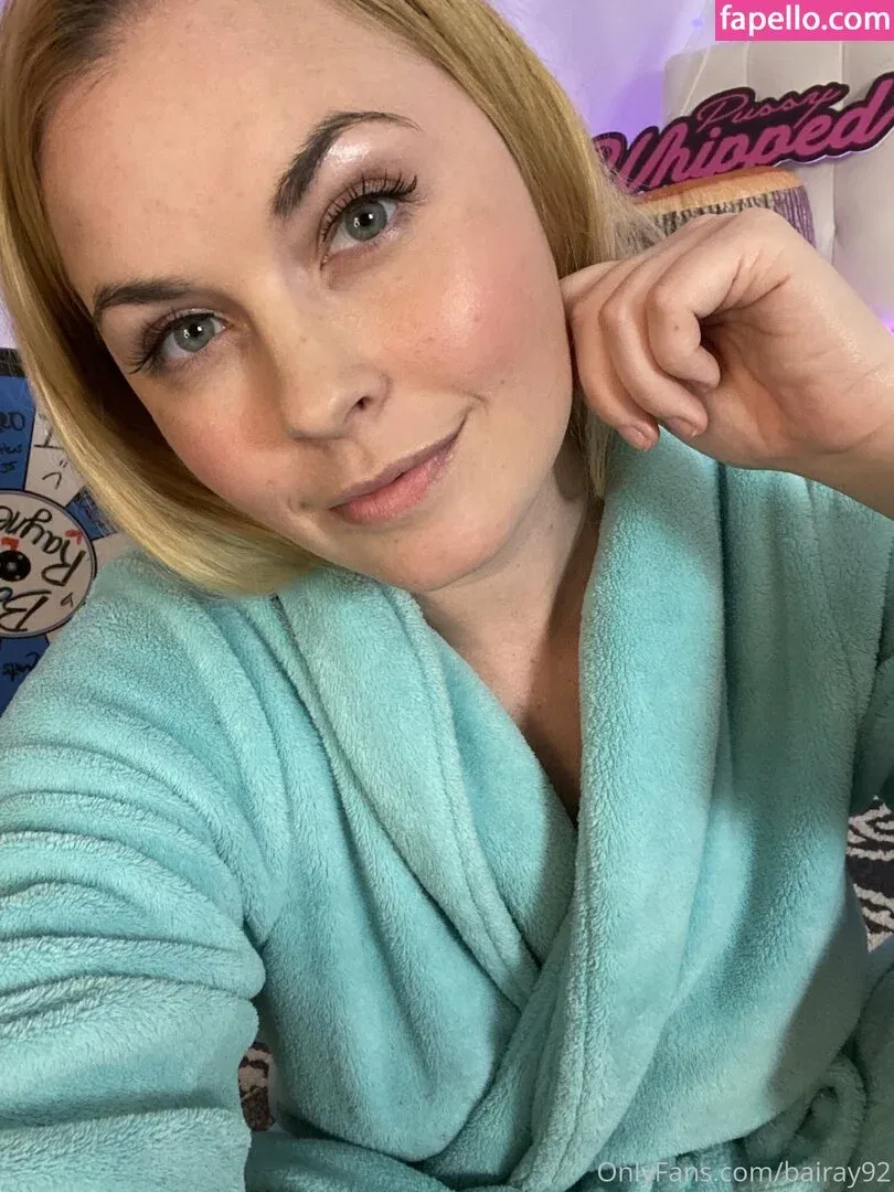 bairay92 Onlyfans Photo Gallery 