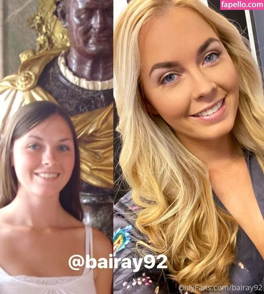 bairay92 Onlyfans Photo Gallery 