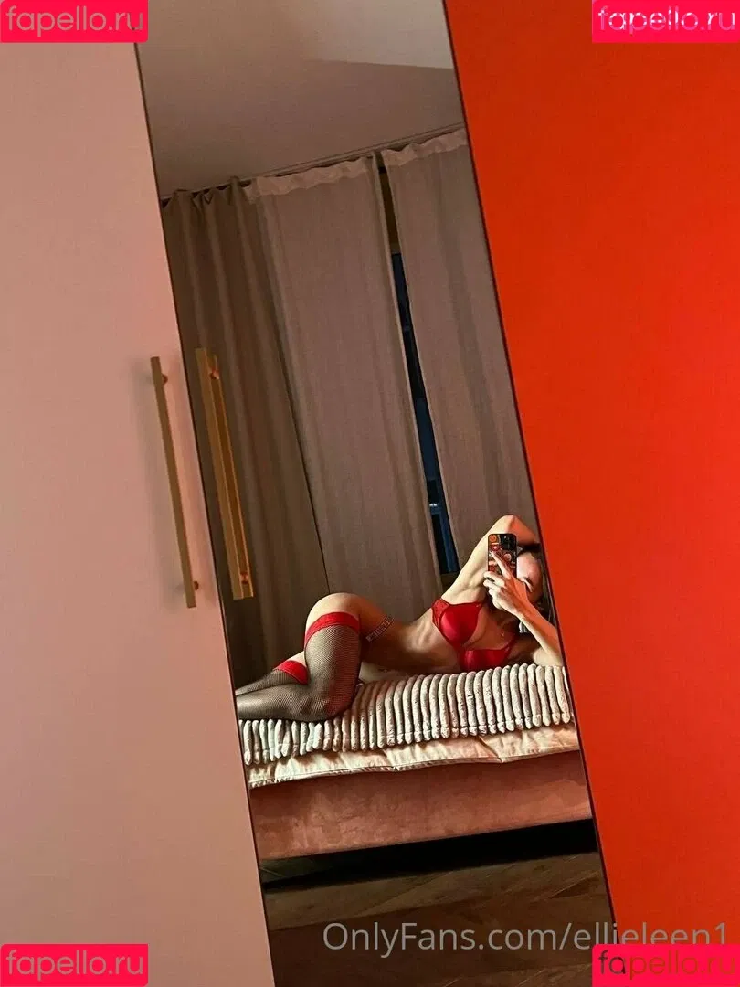 ellieleen Onlyfans Photo Gallery 