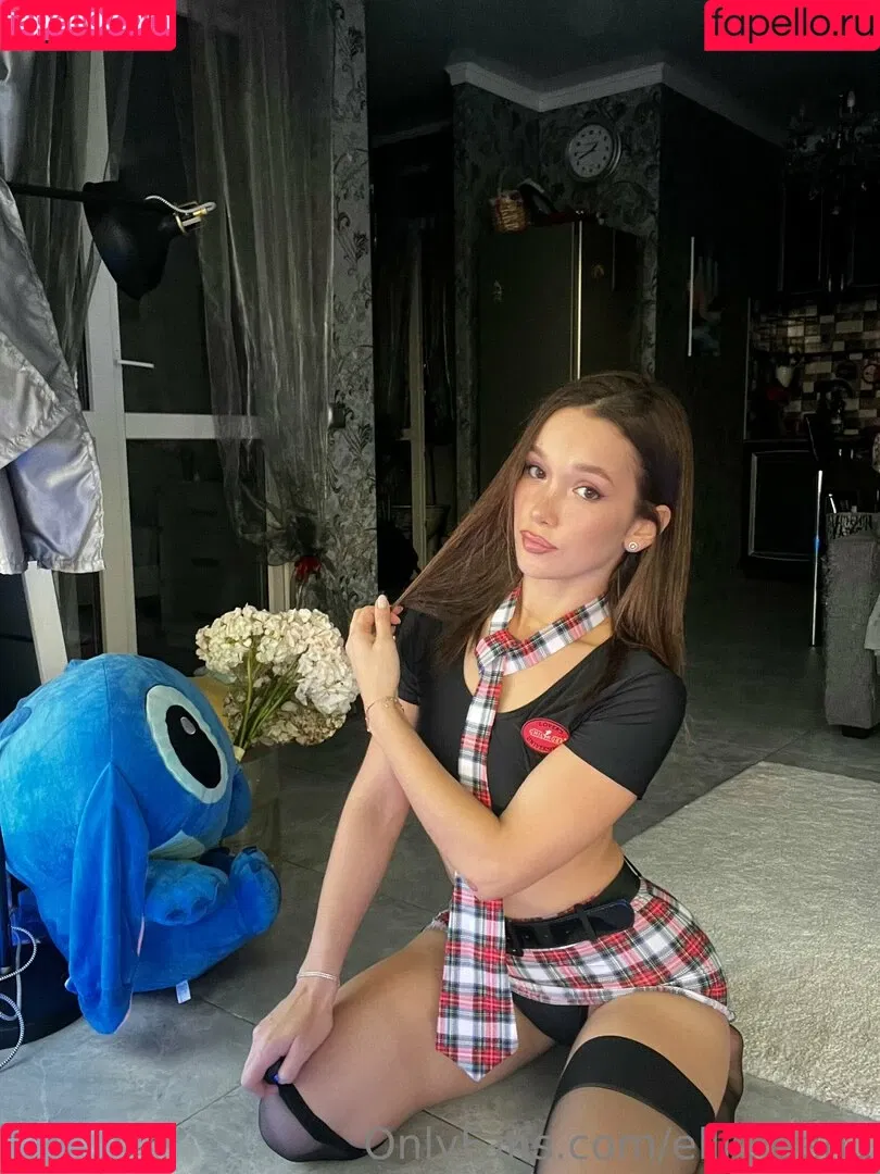 ellieleen Onlyfans Photo Gallery 